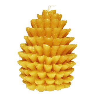 Forma silikonowa do świec LZ047